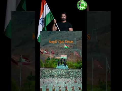 Kargil Vijay Diwas 🥺🙏🏻 Jai Hind 🇮🇳#india #kargilvijaydiwas #shorts #trending #youtubeshorts #foryou