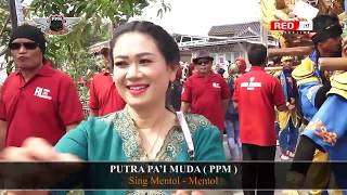 BASAH BASAH VOC. NAYAH PPM | PUTRA PA'I MUDA | LIVE DS. SUKA MELANG KEMPED | 17 DESEMBER 2019