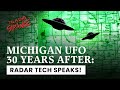 Muskegon michigans mass ufo sightings 30 years later  talking strange