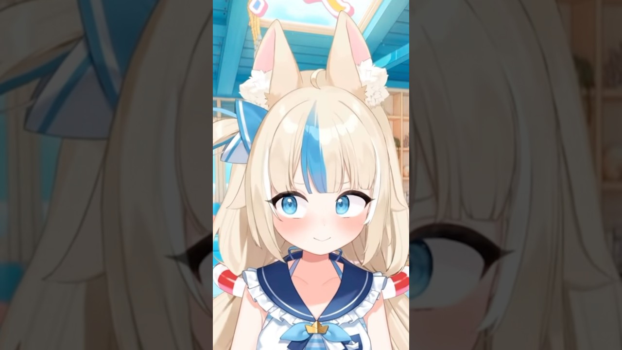 Saba Blushes When She Hears This Viewer’s Complement 