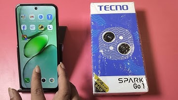 How to use screen cast in Tecno Spark Go 1 || Tecno me screen cast kaise kare