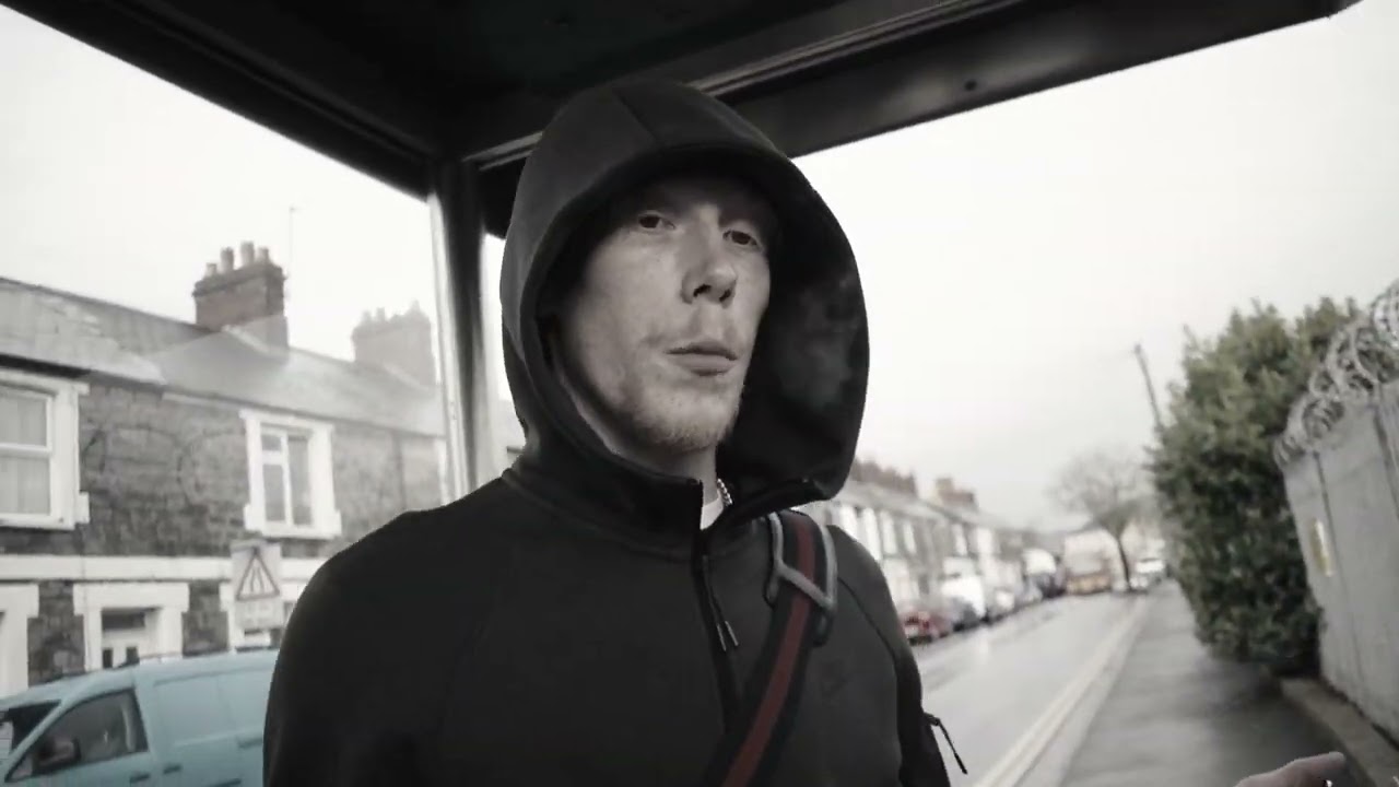 Apart (Official Music Video)