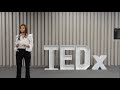 El impacto de la tecnología en el mundo empresarial | María Catalina Fernandez Ruiz | TEDxUIS