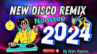 NEW VIRAL NONSTOP - DISCO REMIX | DJ DAN REMIX