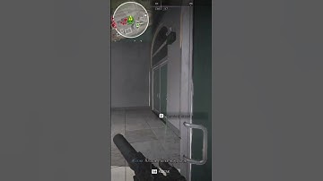 THERE IS A PLATOON OF OPERATORS IN YOUR FACILITY *DMZ* #cod #mw2