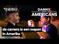 Politiegeweld bestrijden door alles te filmen  danny and the americans  vpro