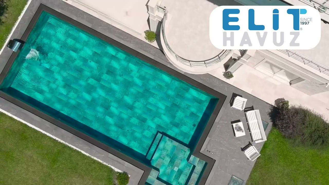 Acarkent Masterpiece Pool