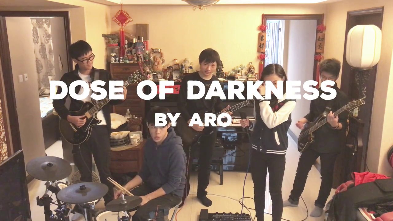 Watch Dose Of Darkness - ARO ( An original song) on YouTube Watch Dose Of Darkness - ARO ( An original song) on YouTube