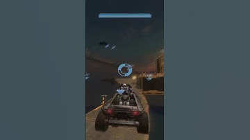 Halo 3 Custom Games are just as fun as you remember