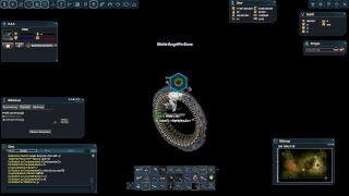 DarkOrbit | 2018 | URI Maker 👽 [AG4]