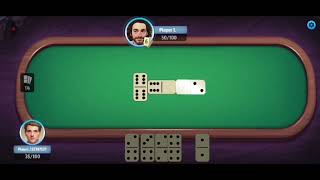 Domino - Dominos online gameplay  screenshot 5