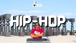Ultimate Hiphop Trap Mix 2025  The Best Workout Trap Mix 2025 By Dj Dash