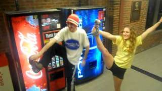 World's Best Cheer Routine