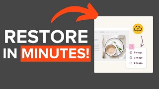 5 Minute WordPress Restore Challenge: Bring Your Site Back FAST with Duplicator Pro