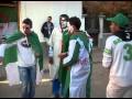 Souvenir del madher3 algerie vs egyptavi