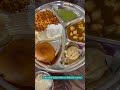 Mahashivratri | Shankar | Shiva| fasting food thali | upvaas thali | Mahadev| Bholaa | Veg thali|