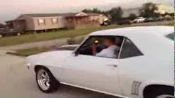 my white 1969 camaro houston texas