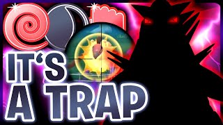 TRAPPING THE MOST COMMON POKEMON! *EASY CLIMBS* WITH SHADOW TYRANITAR IN THE WILLPOWER CUP | GBL
