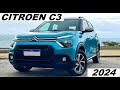 CITROEN C3 2024 MUITOS DETALHES CORES PREÇOS VERSÕES