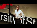 Less is moretackling avoidable blindness and deafness  martin anderson  tedxuniversityofstandrews