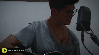 Así Fue - Juan Gabriel Cover David Bermeo