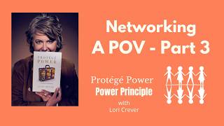 Networking A POV   Part 3