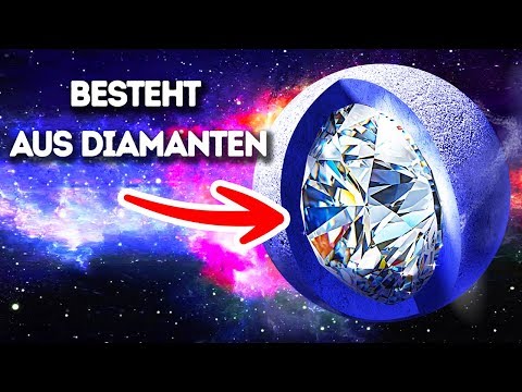 Video: 25 Unglaubliche Und Interessante Fakten über Unser Universum - Alternative Ansicht