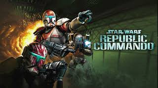 Hold position - Star Wars: Republic Commando #4