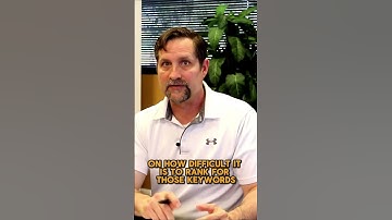 Part 4: 🤯Local SEO Secret Weapon, Keywords