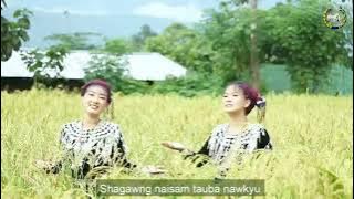 Chyeju Dum Ai  ✍️: Rev. Hpauyam Yu Gai  🎙: N-nye Ja Seng Ni  & Ngajan Ja Mun Mai 