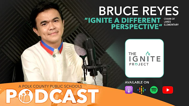 The Ignite Project | Ignite A Different Perspectiv...