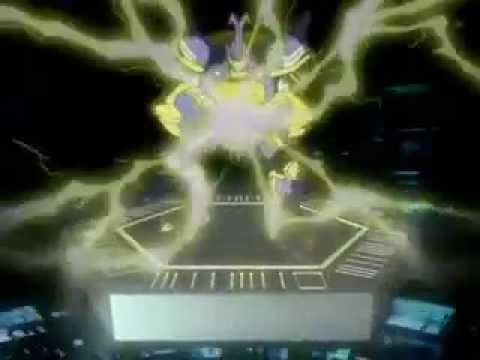 Digimon Frontier - Jp Digievoluciones Latino - YouTube