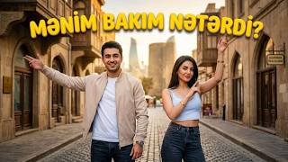 Mənim Bakım Nətərdi? (Tam Version Ai Cover 2026)