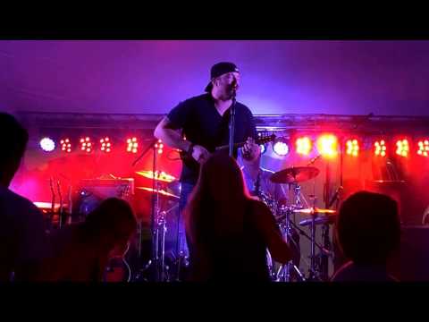 The Mikele Buck Band - Copperhead Road