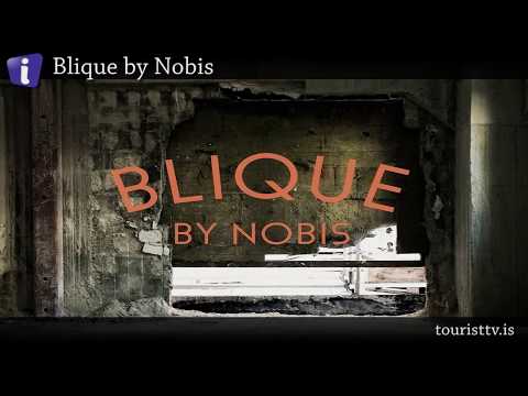 Blique by Nobis