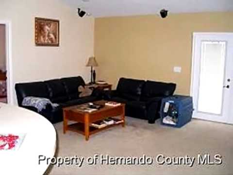 7500 Lullwater Ave, Spring Hill, FL home video tour