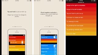 App onboaring/Introduction in ios using swift- Part 1