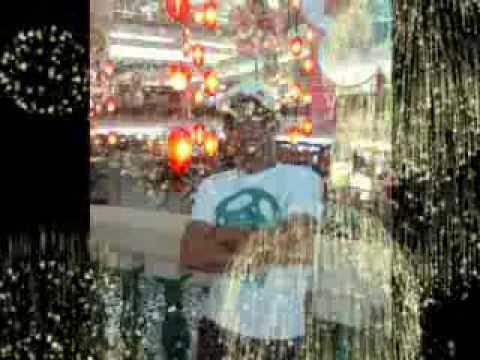 dugem bongkar