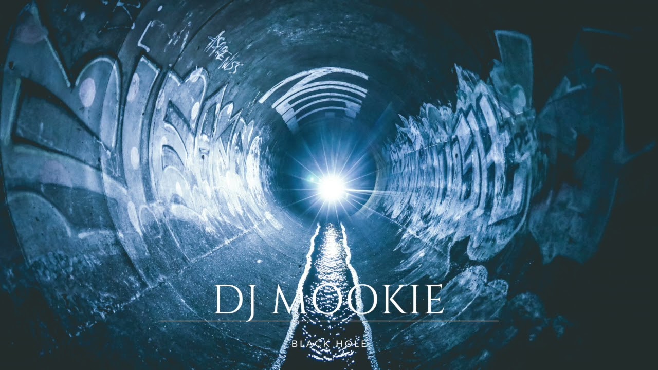 Dj Mookie - ( Black Hole ) PsyTrance