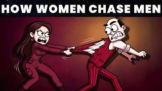 How Women Get Attracted To Men