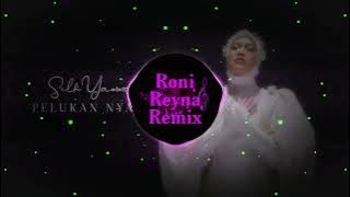 DJ PELUKAN NYATA - SELFI YAMMA ( DJ SLOW REMIX FULL BASS VIRALKAN DI TIKTOK ) 