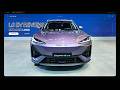 Chery Lepas L6 2027 Debut: SUV Listrik 510 Km, Fast Charging 20 Menit, Harga Mulai Rp310 Juta
