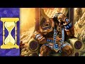 Падение Саргераса | История Warcraft #2