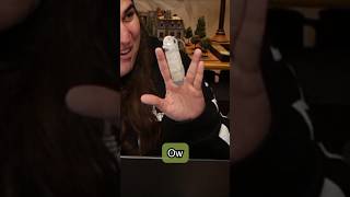 A Mouse Has Two Hands... 🐭🤣 #dnd #ttrpg #dnd5e