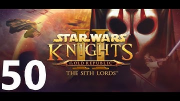 KOTOR2 part50 return to onderon