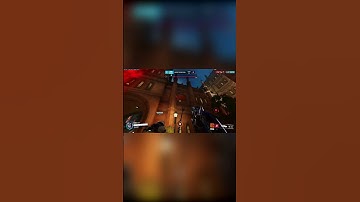 How to WIN the Widow 1v1 #shorts #overwatch2 #overwatch #ow2