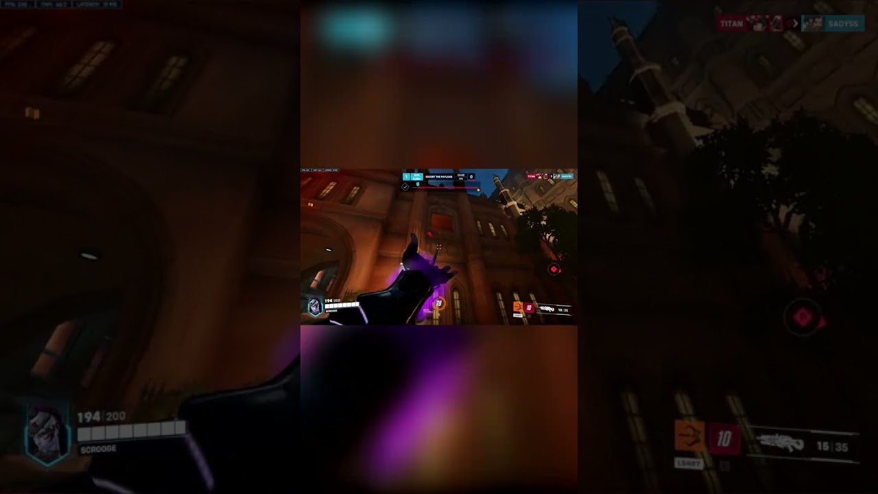 How to WIN the Widow 1v1 