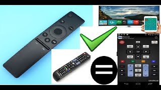 APP DE CONTROL PARA SAMSUNG SMARTV-OTRA OPCIÓN  EN EL VIDEO DE LA TARJETA O COMENTARIOS DEL VIDEO screenshot 3