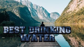 What is the best drinking water part 1 Essentia vs Kroger drinking water, dollar general  water and
