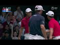 Jupiter Links Golf Club | Match 9 | Shot Recap